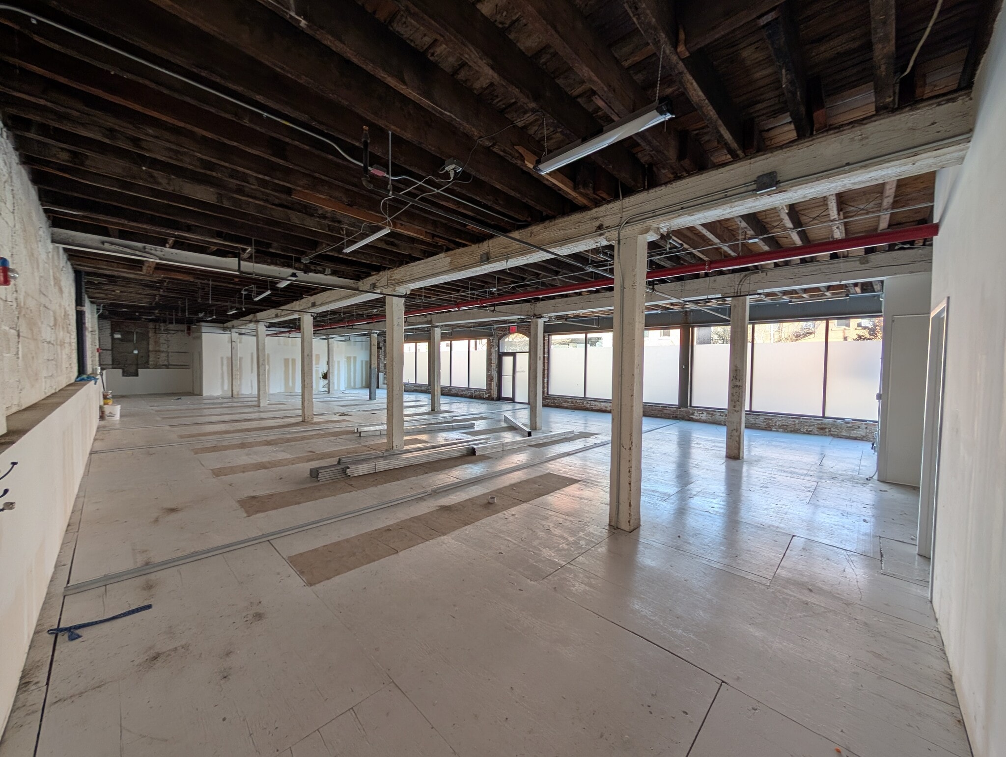 92 3rd St, Brooklyn, NY for lease Building Photo- Image 1 of 1