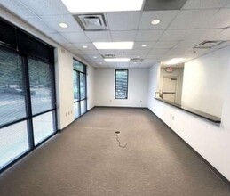 1101 Nowell Rd, Raleigh, NC for lease Lobby- Image 2 of 5