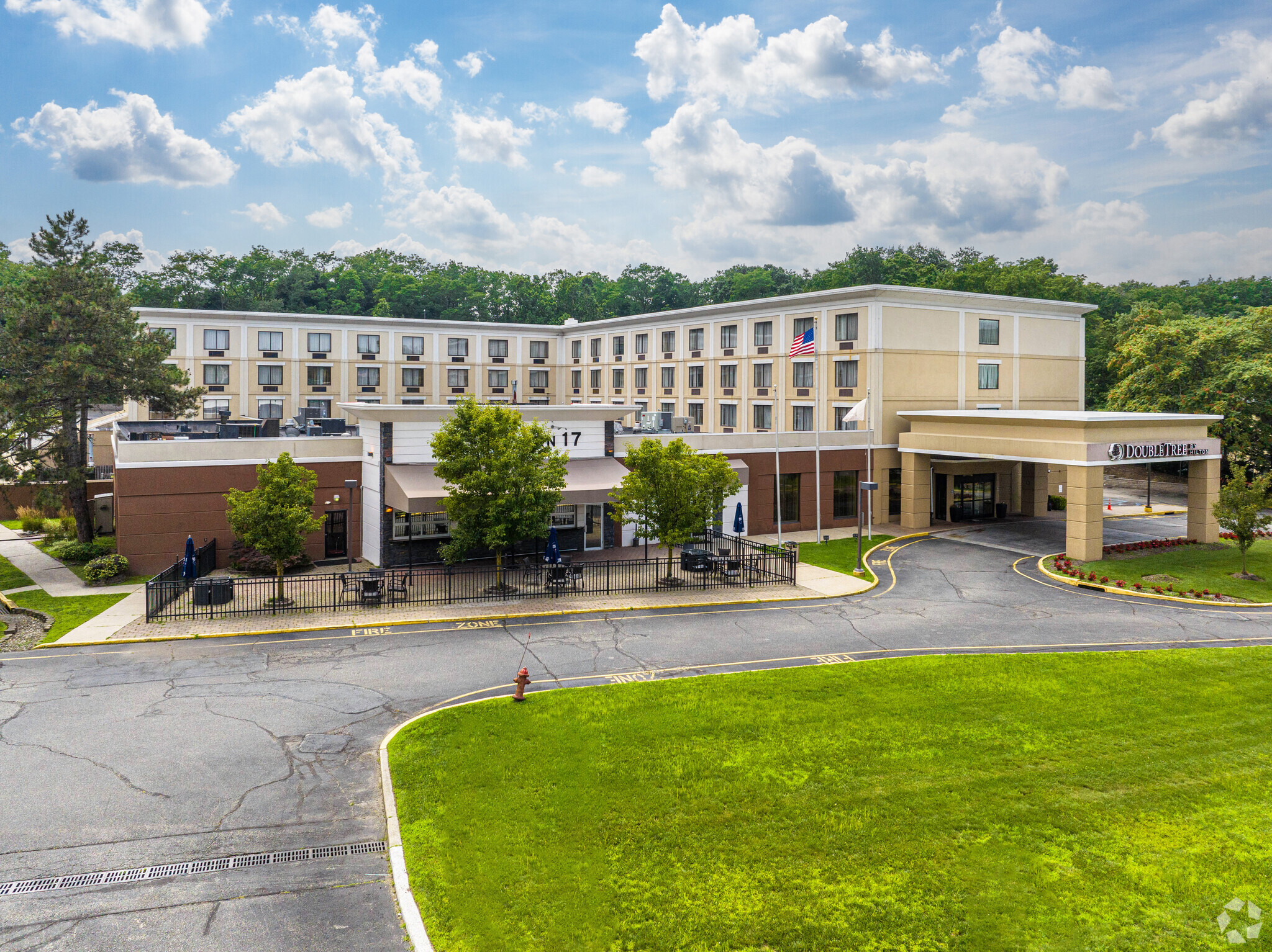 180 State Route 17 S, Mahwah, NJ for sale Building Photo- Image 1 of 1