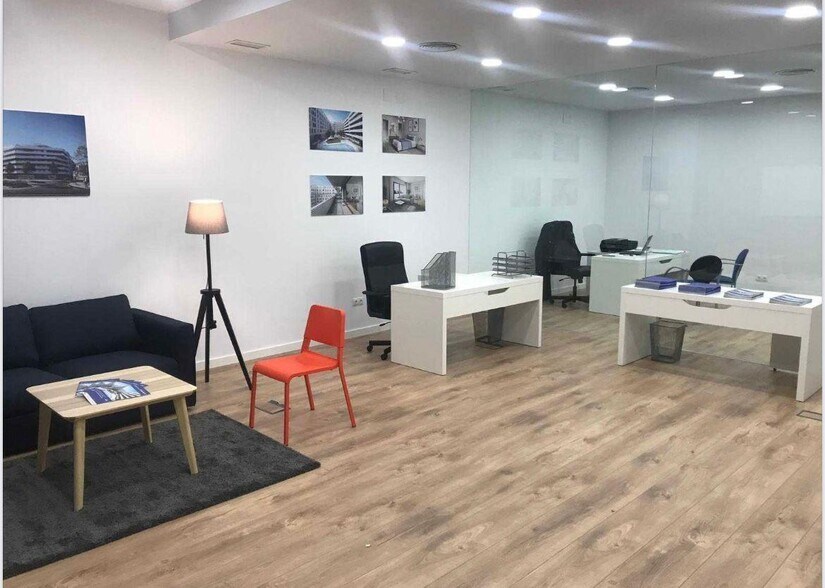 Retail in Córdoba, Córdoba for lease - Building Photo - Image 1 of 7