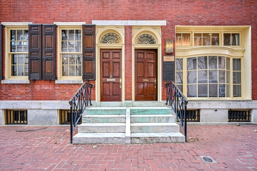 1710-1712 Locust St, Philadelphia, PA for sale - Building Photo - Image 3 of 48