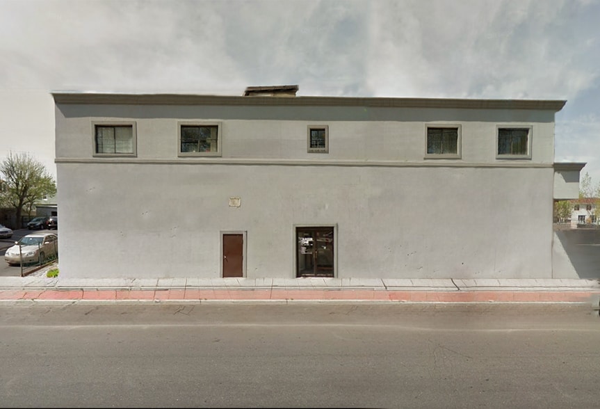 8901 Bergenline Ave, North Bergen, NJ for lease - Building Photo - Image 2 of 7