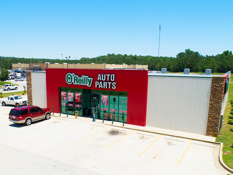 4100 Highway 431, Roanoke, AL for sale - Other - Image 1 of 1