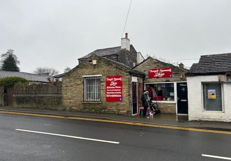 35 Town Gate, Bradford, BD12 9NT - Retail for Sale | LoopNet