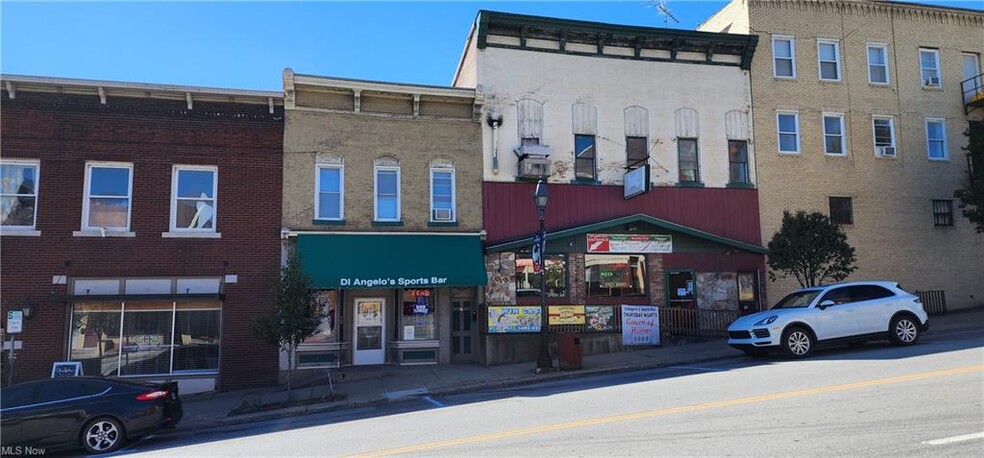 114 & 118 E Market St, Cadiz, OH 43907 portfolio of 2 properties for sale on LoopNet.com - Building Photo - Image 2 of 35