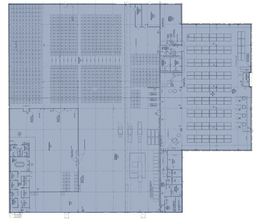 3825 Hartzdale Dr, Camp Hill, PA for sale Floor Plan- Image 1 of 1