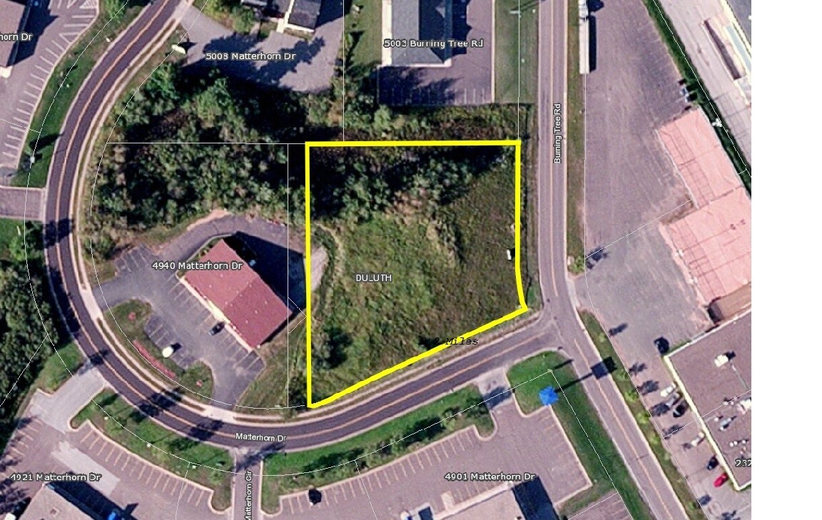 4902 Burning Tree Rd, Hermantown, MN for sale Building Photo- Image 1 of 1
