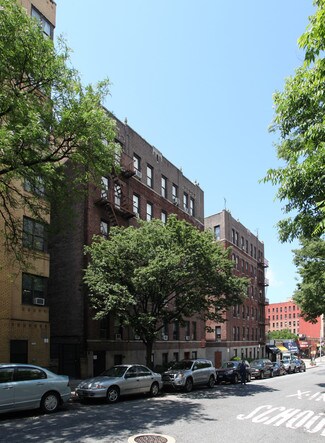 More details for 579-587 Fort Washington Ave, New York, NY - Multifamily for Sale