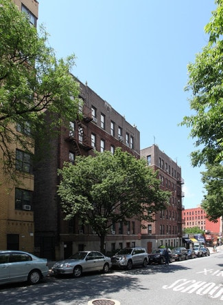 More details for 579-587 Fort Washington Ave, New York, NY - Multifamily for Sale