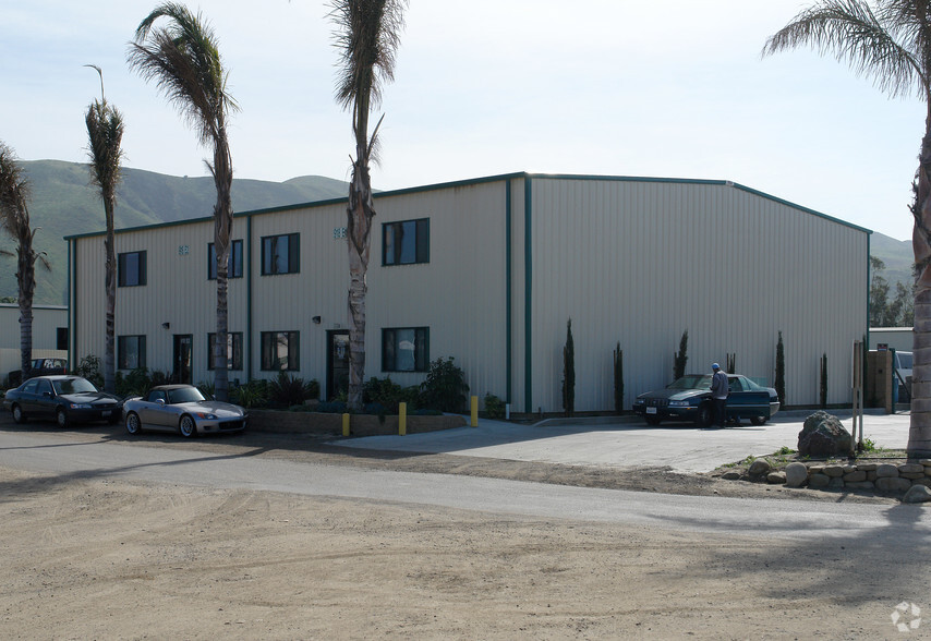 918 Mission Rock Rd, Santa Paula, CA for sale - Building Photo - Image 3 of 3