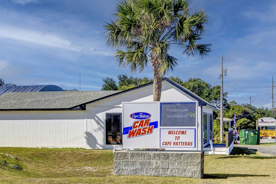 47281 NC 12 Hwy, Buxton, NC for sale - Primary Photo - Image 1 of 16