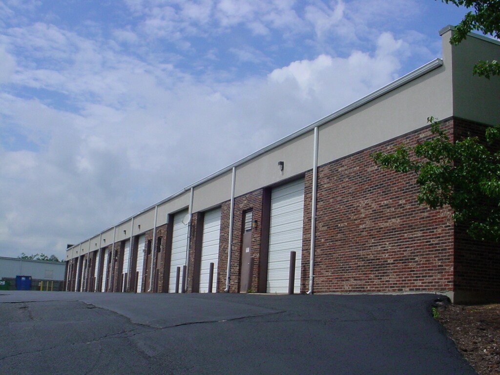 125 Trade St, Lexington, KY 40511