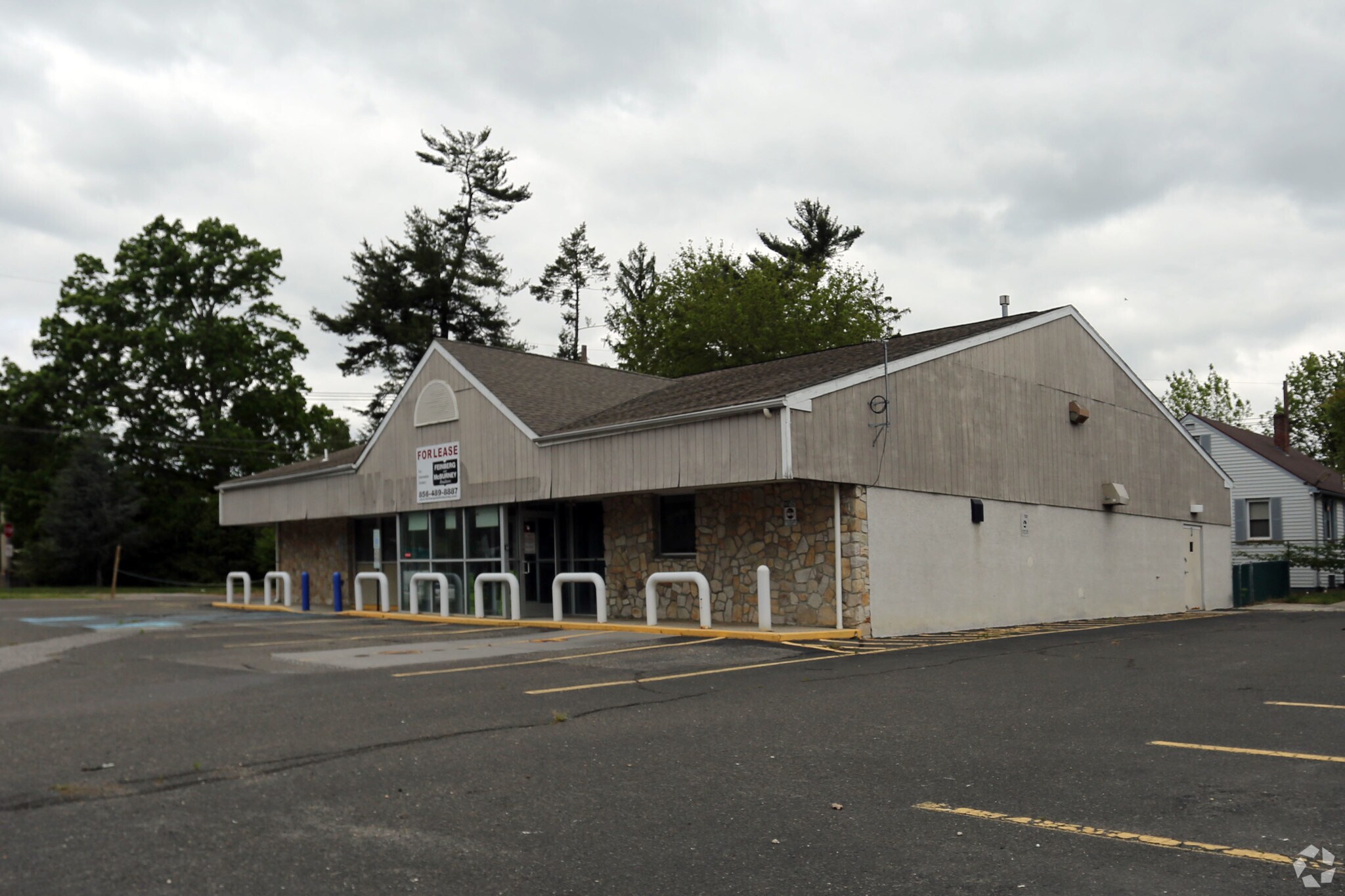 1030 Marlton Pike, Cherry Hill, NJ for sale Primary Photo- Image 1 of 1