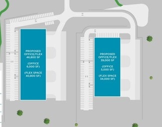 More details for 37 Frontage Rd, Clinton, NJ - Land for Sale