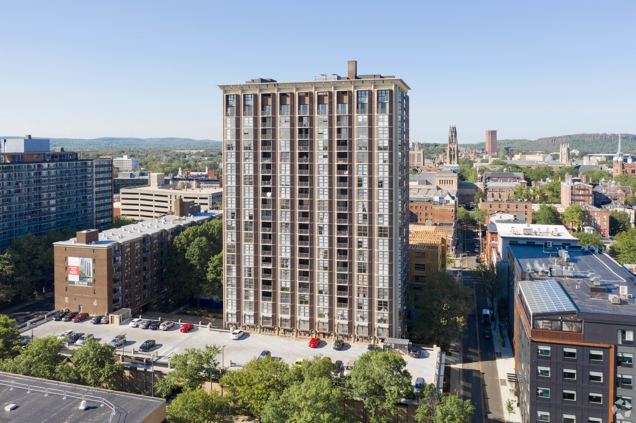 111 Park St, New Haven, CT for sale Primary Photo- Image 1 of 1