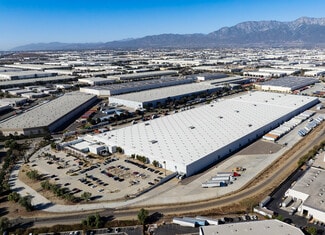 More details for 3450 Dulles Dr, Jurupa Valley, CA - Industrial for Lease