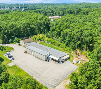 More details for 75 Oxford Ave, Dudley, MA - Industrial for Lease