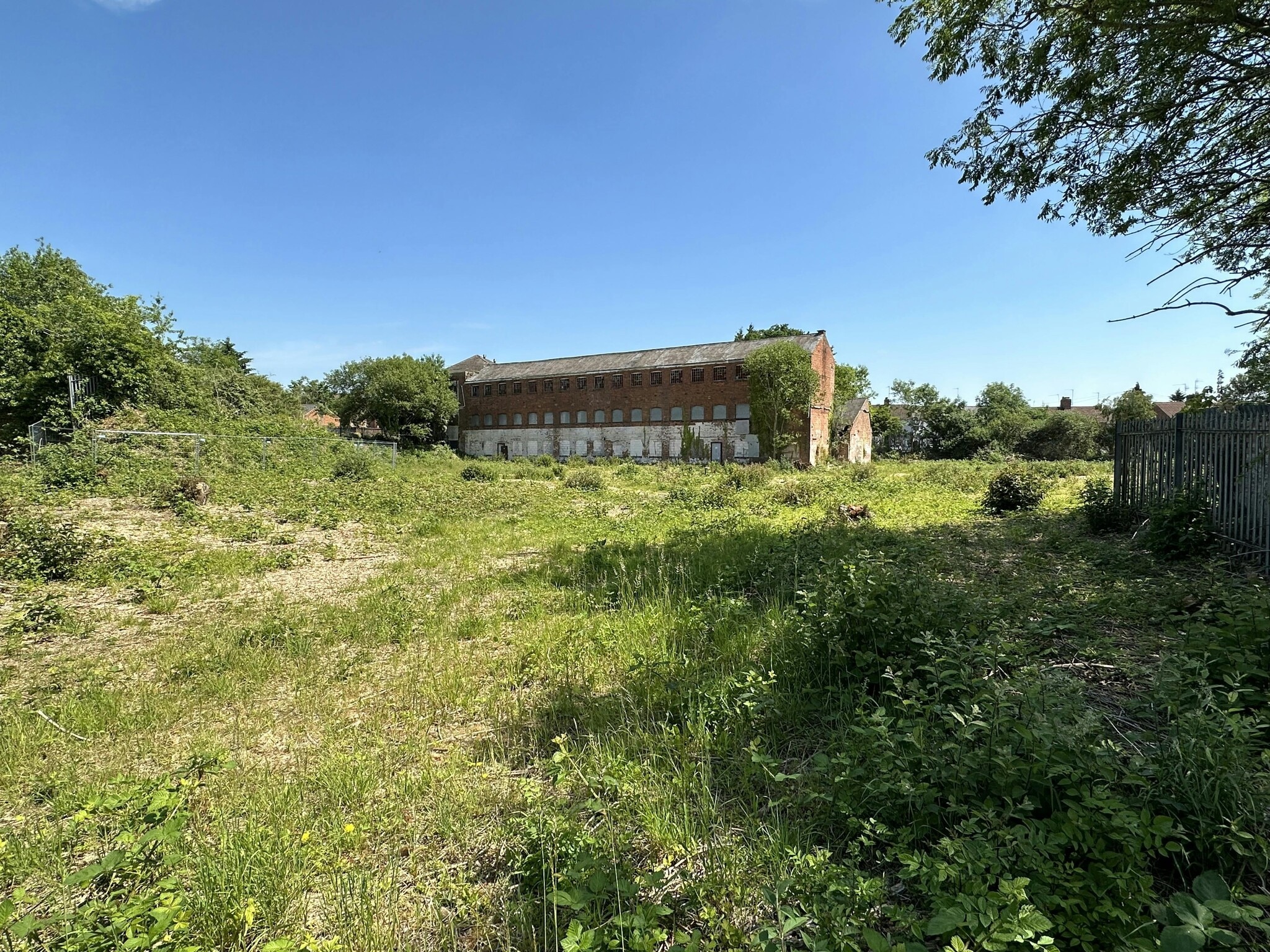 67 Gladstone St, Desborough for sale Building Photo- Image 1 of 22