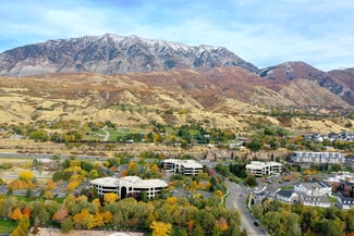 More details for 5152 N Edgewood Dr, Provo, UT - Office for Lease
