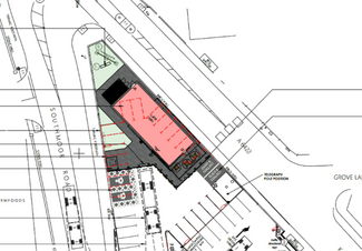 More details for Southmoor Rd, Hemsworth - Retail for Lease