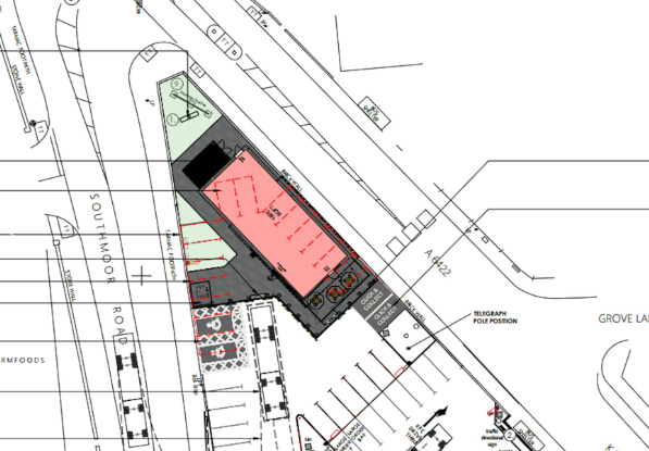 Southmoor Rd, Hemsworth for lease Primary Photo- Image 1 of 2