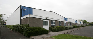 More details for Halesfield 9, Telford - Industrial for Lease