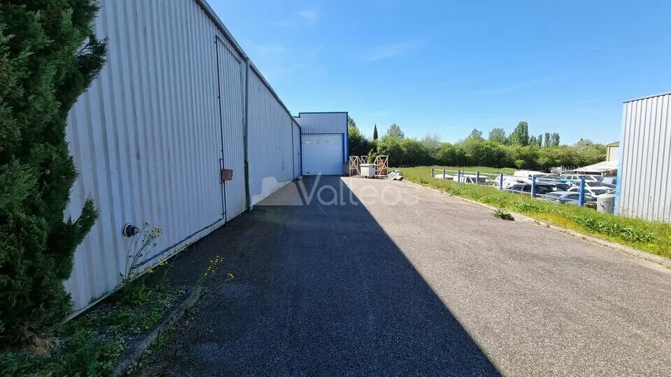Flex in Mondouzil for sale - Building Photo - Image 2 of 8