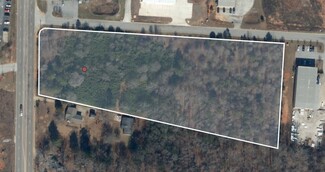 More details for 2-20 Construction Dr, Piedmont, SC - Land for Sale