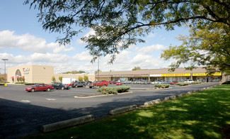 More details for 1780-1790 Morse Rd, Columbus, OH - Retail for Lease