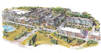 103 E-70-Retail Strip - Serviced Office