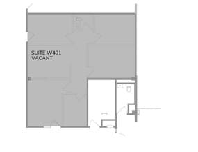 5757 W Thunderbird Rd, Glendale, AZ for lease Floor Plan- Image 1 of 1