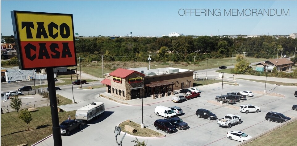 2435 W Broadway St, Ardmore, OK for sale Primary Photo- Image 1 of 1