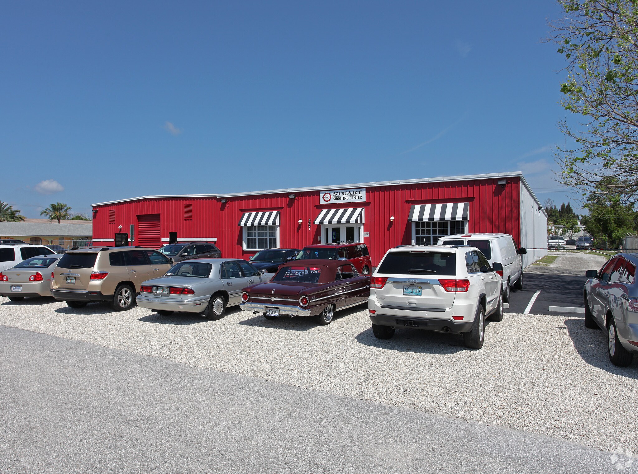 3091 SE Jay St, Stuart, FL for sale Primary Photo- Image 1 of 1