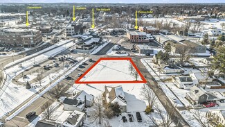 More details for 218 Walnut St, Fenton, MI - Land for Sale