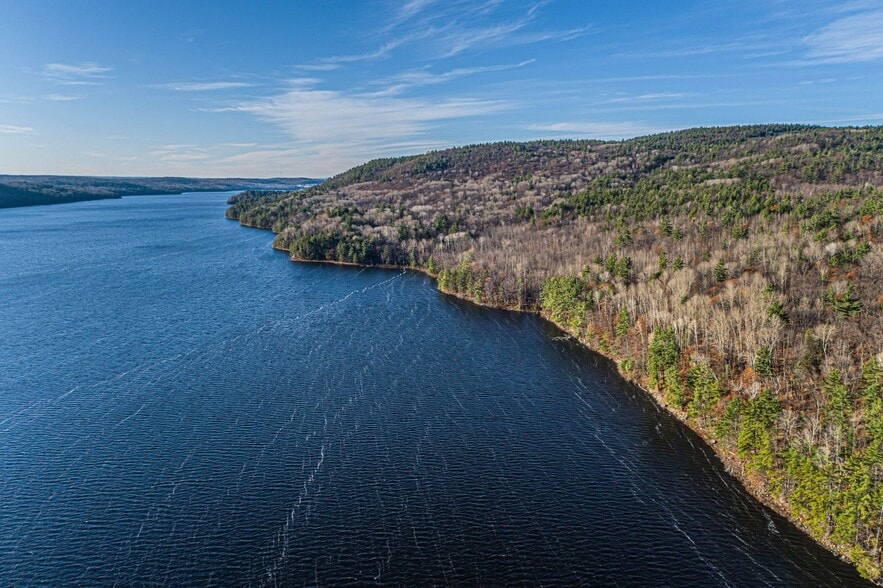 rang Chemin 05, Sheenboro, QC for sale - Aerial - Image 1 of 3
