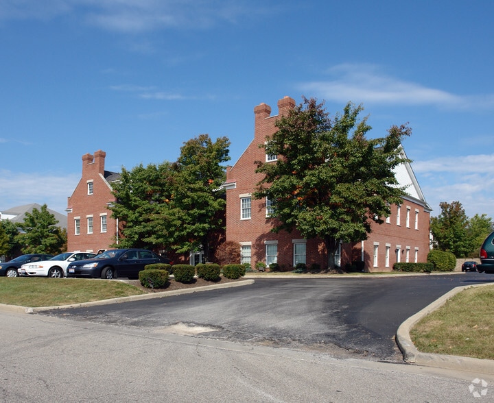 950 Windham Ct, Youngstown, OH for lease - Building Photo - Image 2 of 2