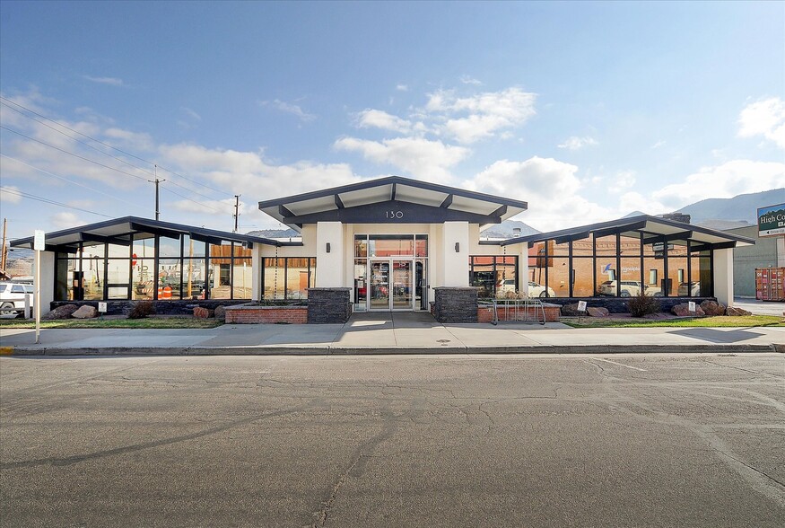 130 W 2nd St, Salida, CO for sale - Building Photo - Image 3 of 35