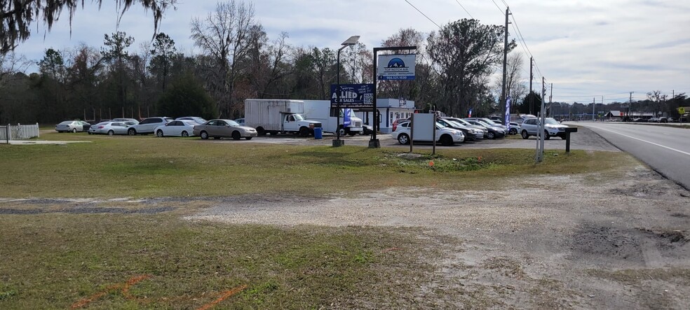 542738 US Highway 1, Callahan, FL for sale - Building Photo - Image 2 of 3