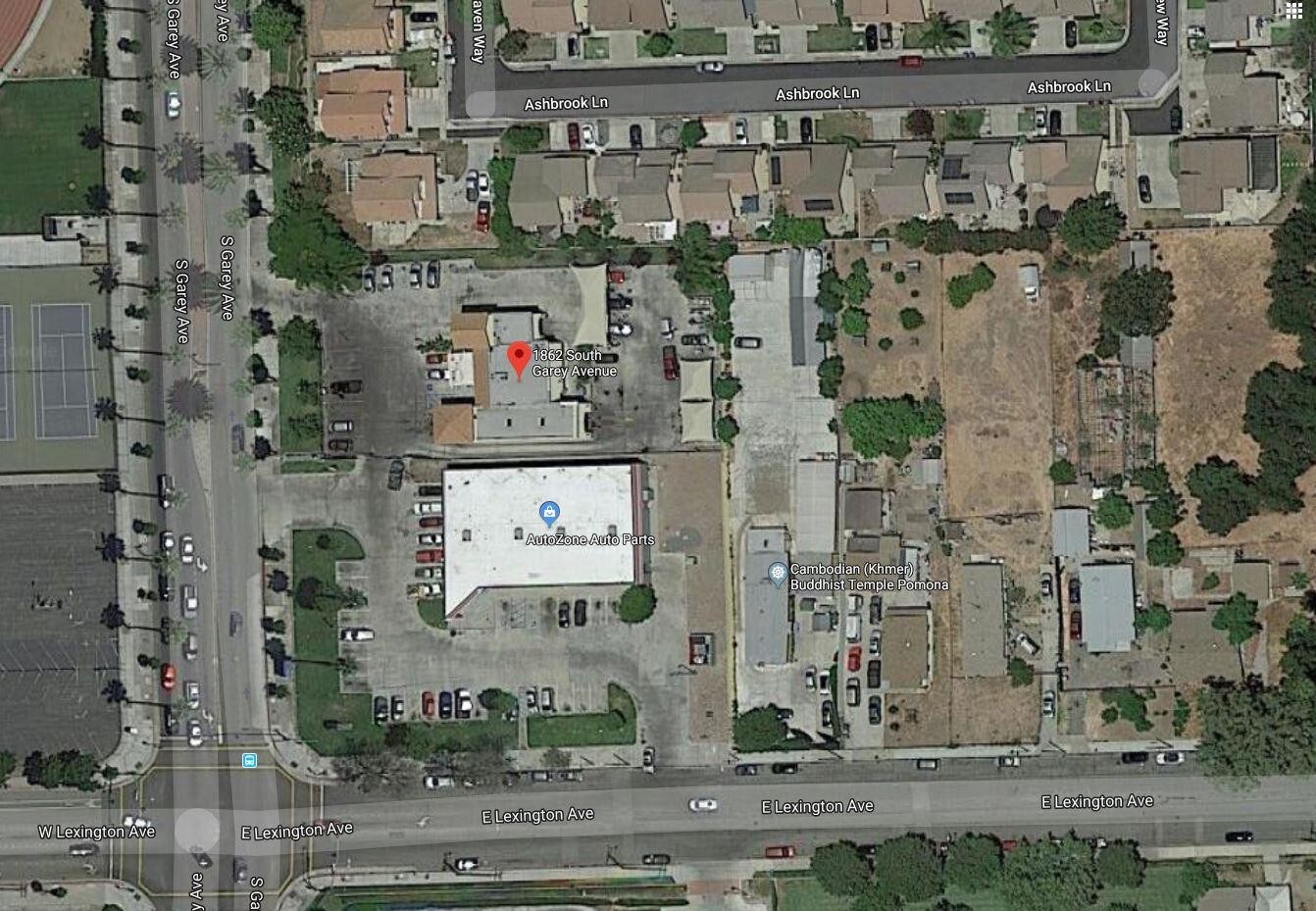 S Garey Ave, Pomona, CA 91766 Specialty for Sale