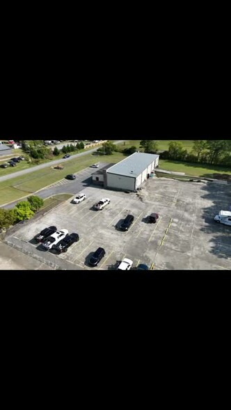 93 Old Dixie Hwy, Adairsville, GA for sale - Commercial Listing Video - Image 2 of 28