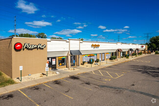 More details for 2015-2029 Woodlynn Ave, Maplewood, MN - Office/Retail for Lease