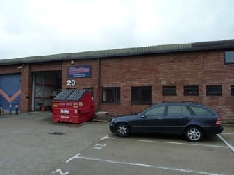 Leatherhead Rd, Chessington for lease - Building Photo - Image 2 of 10