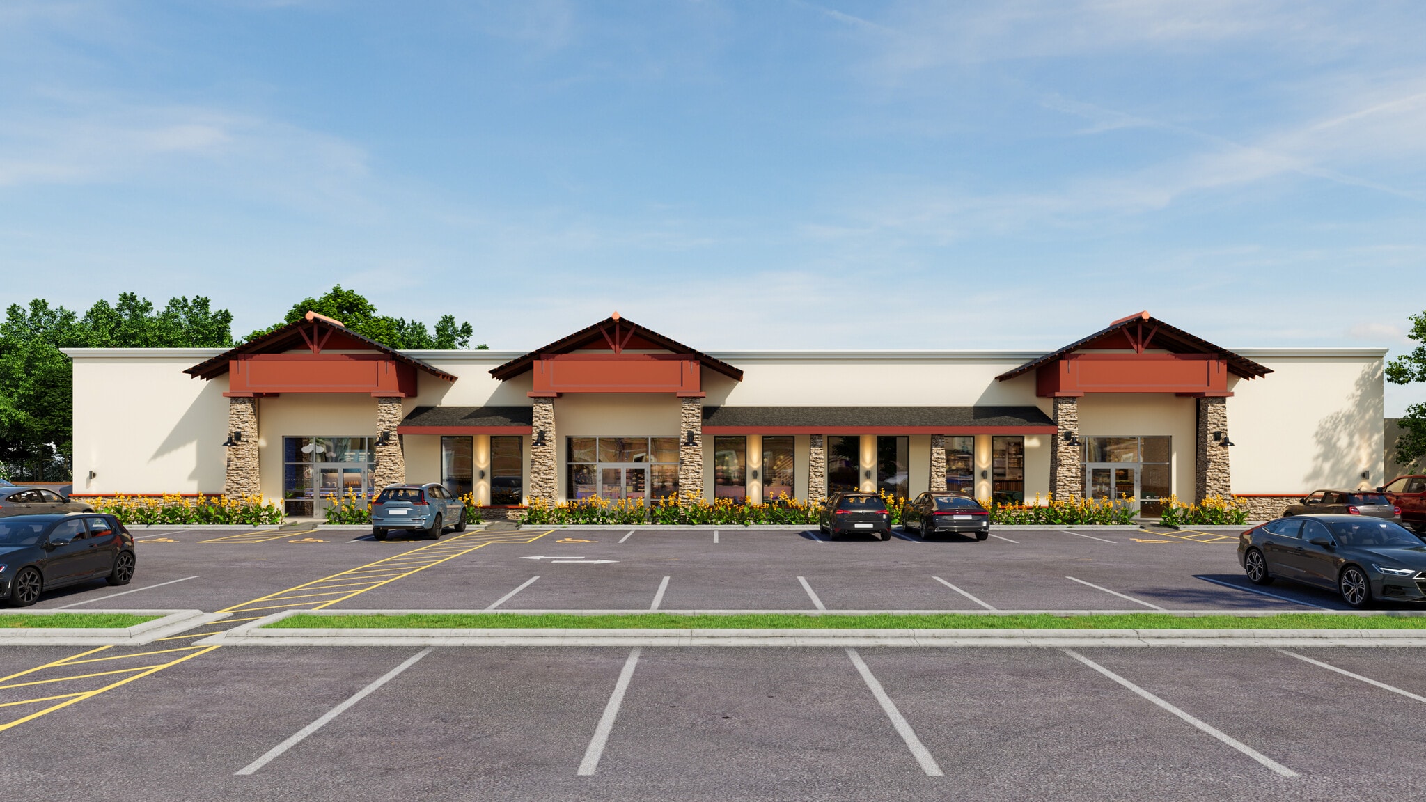 16051 Whittier Blvd, Whittier, CA for lease Building Photo- Image 1 of 6