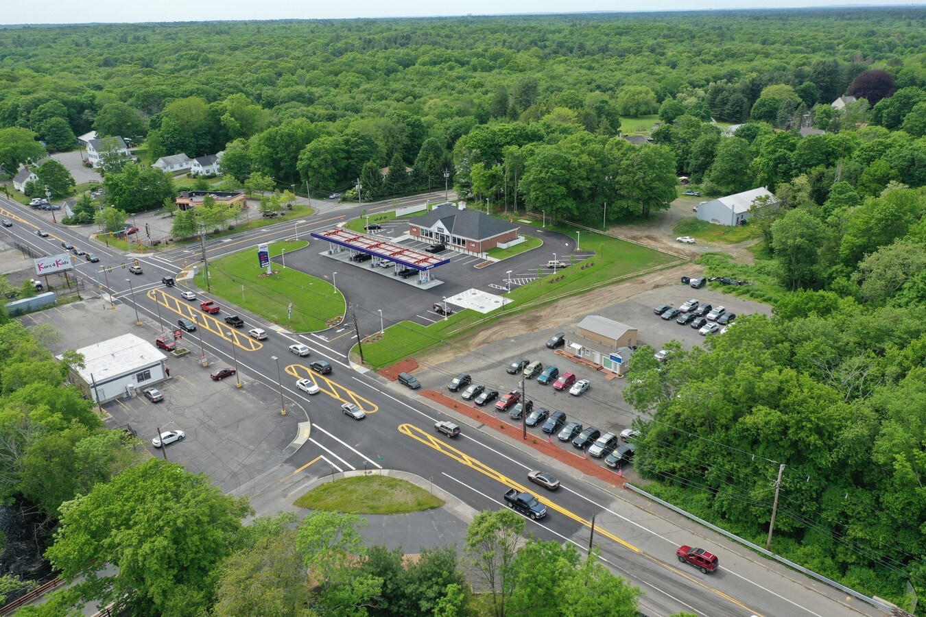 397 Winthrop St, Taunton, MA 02780