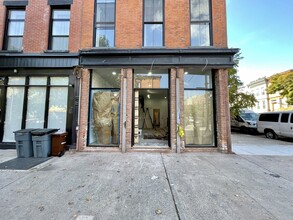 246 Patchen Ave, Brooklyn, NY for lease Building Photo- Image 2 of 5