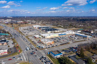 123 E Reynolds Rd, Lexington, KY - aerial  map view - Image1