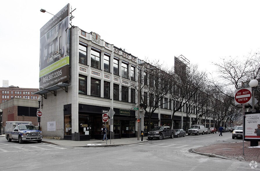 69 Canal St, Boston, MA for lease - Primary Photo - Image 1 of 12