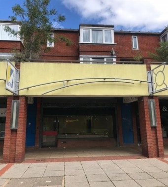 2-22 Arden Rd, Birmingham for sale - Building Photo - Image 1 of 1