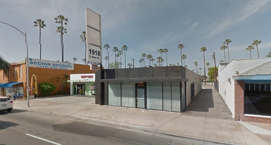 1918 S Main St, Santa Ana, CA 92707 | LoopNet