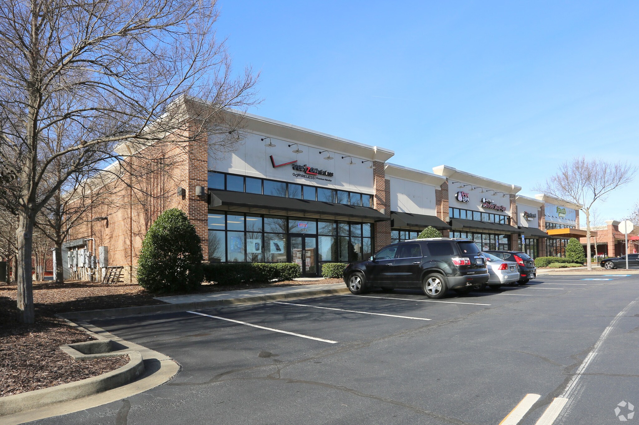 5215 Windward Pky, Alpharetta, GA for sale Primary Photo- Image 1 of 1